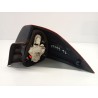Recambio de piloto trasero izquierdo para renault megane ii sedán (lm0/1_) 1.5 dci (lm02, lm13, lm2a) referencia OEM IAM 8200142
