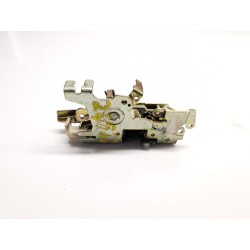 Recambio de cerradura puerta delantera izquierda para mercedes-benz vito furgoneta (w638) 110 d 2.3 (638.074, 638.078) referenci