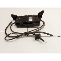 Recambio de freno de mano eléctrico para renault megane ii sedán (lm0/1_) 1.5 dci (lm02, lm13, lm2a) referencia OEM IAM 36010151