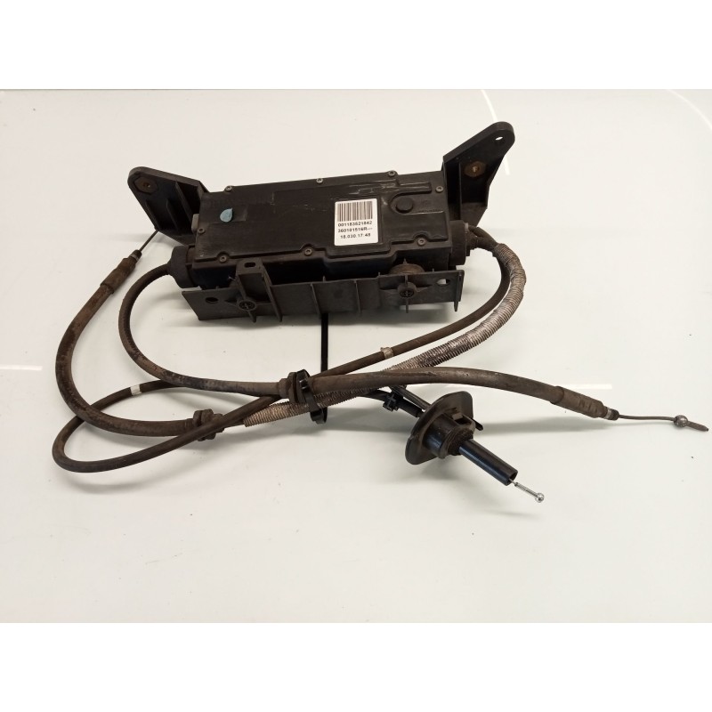 Recambio de freno de mano eléctrico para renault megane ii sedán (lm0/1_) 1.5 dci (lm02, lm13, lm2a) referencia OEM IAM 36010151