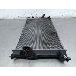 Recambio de radiador agua para mazda 5 berl. (cr) 2.0 crtd active (81kw) referencia OEM IAM   