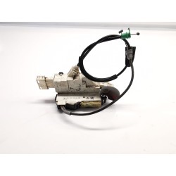 Recambio de cerradura puerta delantera izquierda para citroën c4 i (lc_) 1.6 16v referencia OEM IAM 9681331680Q  