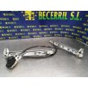 Recambio de elevalunas delantero derecho para renault megane ii berlina 3p confort authentique referencia OEM IAM   