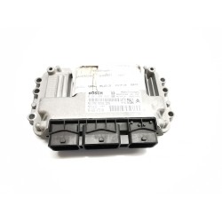 Recambio de centralita motor uce para citroën c4 i (lc_) 1.6 16v referencia OEM IAM 9662307380 ME745 