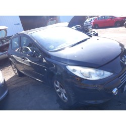 Elenco delle parti per Peugeot 307 (3A/C) 1.6 HDI 110 Diesel dell'anno 2007 con motore 9HY (DV6TED4),9HZ (DV6TED4)