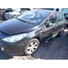 Elenco delle parti per Peugeot 307 (3A/C) 1.6 HDI 110 Diesel dell'anno 2007 con motore 9HY (DV6TED4),9HZ (DV6TED4)