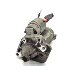 Starter motor Renault Clio III (BR0/1, CR0/1) | Becerril Scrap Yard