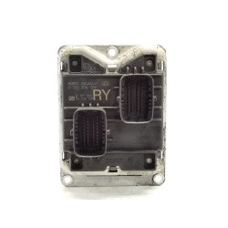 Engine control unit (ECU) Opel Corsa b (S93) | Becerril Scrap Yard