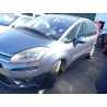 Aufschlüsselung der Teile für Citroen C4 picasso I monospace (UD_) 1.6 HDi Diesel aus dem Jahr 2008 mit Motor 9HY (DV6TED4),9HZ (DV6TED4)