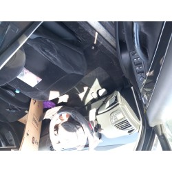 Aufschlüsselung der Teile für Citroen C4 picasso I monospace (UD_) 1.6 HDi Diesel aus dem Jahr 2008 mit Motor 9HY (DV6TED4),9HZ (DV6TED4)