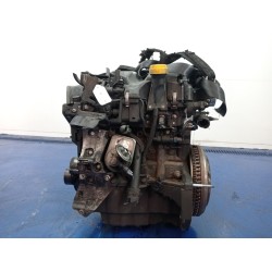 Recambio de motor completo para renault megane iii hatchback (bz0/1_, b3_) 1.5 dci (bz0c) referencia OEM IAM K9K834  