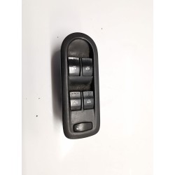 Recambio de mando elevalunas trasero izquierdo para renault megane ii (bm0/1_, cm0/1_) 1.9 dci (bm0g, cm0g) referencia OEM IAM  