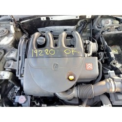 Recambio de motor y cambio exportación para citroën xsara (n1) 1.9 d referencia OEM IAM   