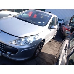 Elenco delle parti per Peugeot 307 (3A/C) 1.6 HDi Diesel dell'anno 2006 con motore 9HV (DV6TED4B),9HV (DV6TED4BU),9HX (DV6ATED4)