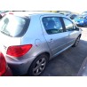 Aufschlüsselung der Teile für Peugeot 307 (3A/C) 1.6 HDi Diesel aus dem Jahr 2006 mit Motor 9HV (DV6TED4B),9HV (DV6TED4BU),9HX (DV6ATED4)