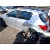 Aufschlüsselung der Teile für Peugeot 307 (3A/C) 1.6 HDi Diesel aus dem Jahr 2006 mit Motor 9HV (DV6TED4B),9HV (DV6TED4BU),9HX (DV6ATED4)