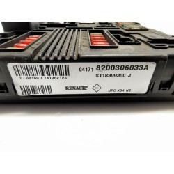 Recambio de upc para renault megane ii (bm0/1_, cm0/1_) 1.9 dci (bm0g, cm0g) referencia OEM IAM 8200306033A S118399300J 