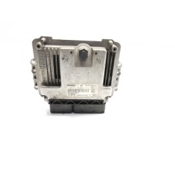 Recambio de centralita motor uce para fiat grande punto (199_) 1.9 d multijet referencia OEM IAM 55205597 1994344B2ABM 028101289