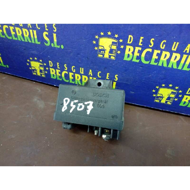 Recambio de caja precalentamiento para peugeot expert kombi confort acristaldo (5 asientos) referencia OEM IAM 0281003005 Recambio de caja precalentamiento para peugeot expert kombi confort acristaldo (5 asientos) referencia OEM IAM 0281003005