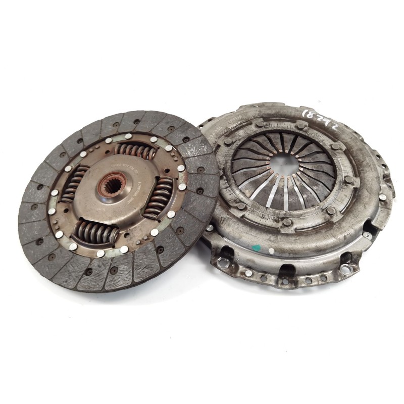 Kit frizione CITROEN C4 LIM. | Desguace Becerril Kit frizione CITROEN C4 LIM. | Desguace Becerril