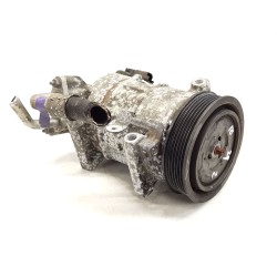 Air conditioning compressor CITROEN C4 LIM. | Becerril Scrap Yard
