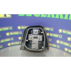 Recambio de piloto trasero izquierdo para skoda felicia berlina ( 791) glx referencia OEM IAM 6u0945095A  