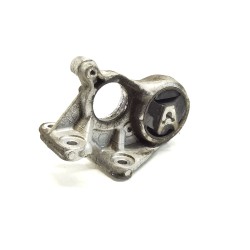 Recambio de soporte motor trasero para citroën c4 lim. 1.6 hdi fap referencia OEM IAM 81090780 9684500180 