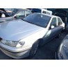 Elenco delle parti per Peugeot 406 (8B) 2.0 HDI 110 Diesel dell'anno 2003 con motore RHZ (DW10ATED)