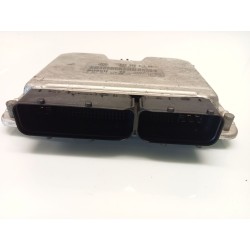 Engine control unit (ECU) Skoda Roomster (5J7) | Becerril Scrap Yard