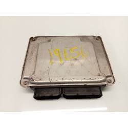 Engine control unit (ECU) Skoda Roomster (5J7) | Becerril Scrap Yard