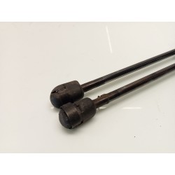 Recambio de amortiguadores maletero/ portón para skoda roomster (5j7) 1.9 tdi referencia OEM IAM 5J78275500  