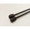 Recambio de amortiguadores maletero/ portón para skoda roomster (5j7) 1.9 tdi referencia OEM IAM 5J78275500  