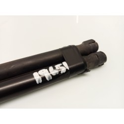 Recambio de amortiguadores maletero/ portón para skoda roomster (5j7) 1.9 tdi referencia OEM IAM 5J78275500  