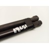 Recambio de amortiguadores maletero/ portón para skoda roomster (5j7) 1.9 tdi referencia OEM IAM 5J78275500  