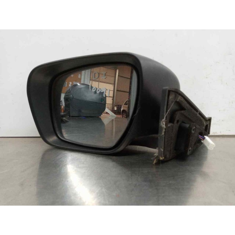 Recambio de retrovisor izquierdo para mazda 5 berl. (cr) 2.0 crtd active (81kw) referencia OEM IAM Recambio de retrovisor izquierdo para mazda 5 berl. (cr) 2.0 crtd active (81kw) referencia OEM IAM