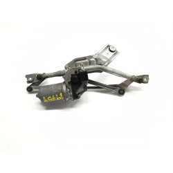 Recambio de motor limpia delantero para fiat grande punto (199_) 1.9 d multijet referencia OEM IAM 404978  