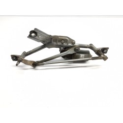 Recambio de motor limpia delantero para fiat grande punto (199_) 1.9 d multijet referencia OEM IAM 404978  