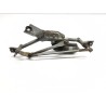 Recambio de motor limpia delantero para fiat grande punto (199_) 1.9 d multijet referencia OEM IAM 404978  