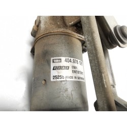 Recambio de motor limpia delantero para fiat grande punto (199_) 1.9 d multijet referencia OEM IAM 404978  