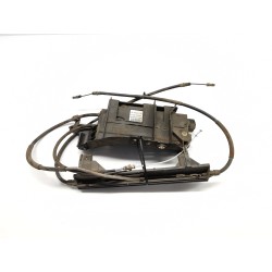Recambio de freno de mano eléctrico para renault scénic ii (jm0/1_) 1.9 dci (jm0g, jm12, jm1g, jm2c) referencia OEM IAM 82004186