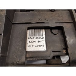 Recambio de freno de mano eléctrico para renault scénic ii (jm0/1_) 1.9 dci (jm0g, jm12, jm1g, jm2c) referencia OEM IAM 82004186
