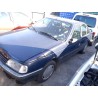 Elenco delle parti per Peugeot 405 II (4B) 1.9 D Diesel dell'anno 1993 con motore D9B (XUD9A)