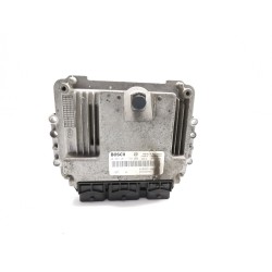 Recambio de centralita motor uce para renault megane ii (bm0/1_, cm0/1_) 1.9 dci (bm0g, cm0g) referencia OEM IAM 8200391966 8200