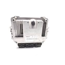 Recambio de centralita motor uce para renault scénic ii (jm0/1_) 1.9 dci (jm0g, jm12, jm1g, jm2c) referencia OEM IAM 8200391966 