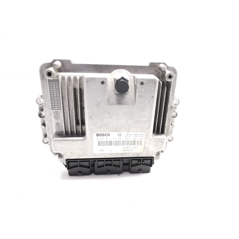 Recambio de centralita motor uce para renault scénic ii (jm0/1_) 1.9 dci (jm0g, jm12, jm1g, jm2c) referencia OEM IAM 8200391966 