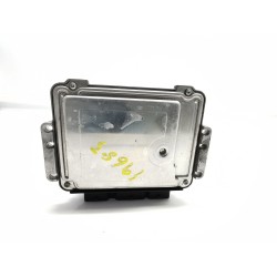 Recambio de centralita motor uce para renault scénic ii (jm0/1_) 1.9 dci (jm0g, jm12, jm1g, jm2c) referencia OEM IAM 8200391966 