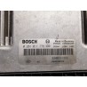 Recambio de centralita motor uce para renault scénic ii (jm0/1_) 1.9 dci (jm0g, jm12, jm1g, jm2c) referencia OEM IAM 8200391966 