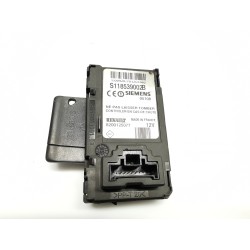 Card holder Renault Scenic II (JM0/1_) | Becerril Scrap Yard