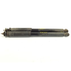 Set of rear shock absorbers Clase C (W203) | Becerril Scrap Yard