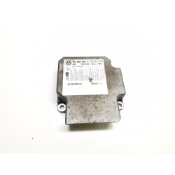Recambio de centralita airbag para volkswagen touran (1t1) highline referencia OEM IAM 1t0909605C 5WK43518 